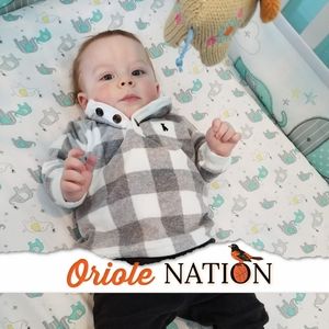 Meet your Posher, Nickole